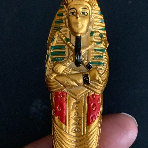 Ink Pen Egyptian Pharaoh - Picture 2 of 5
